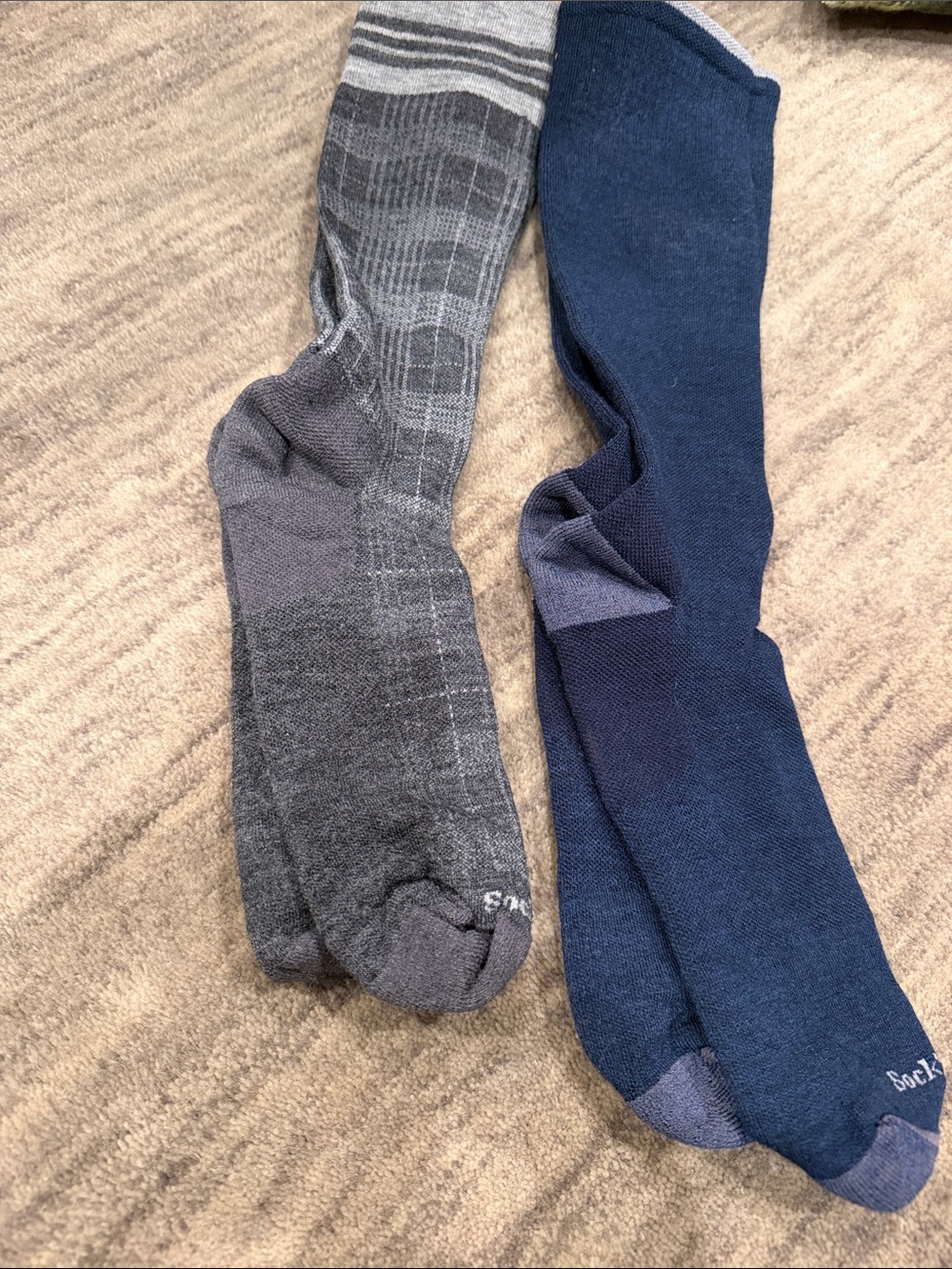 Sockwell compression socks
